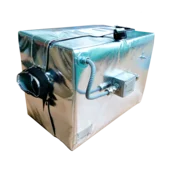 Термочехол взрывозащищенный SAFEISOL Ex